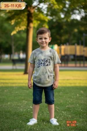 Футболка #23269257