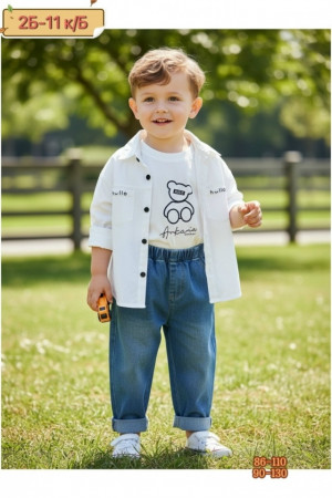 Костюм #23269471