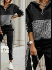 Спортивный костюм