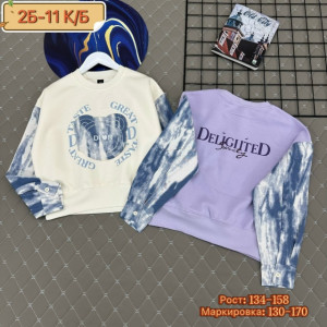 Толстовка #23269665