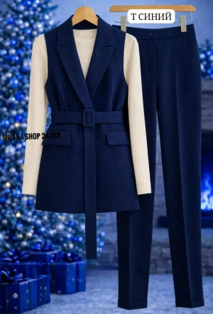 Костюм #23269824