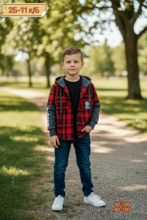 Рубашка 23270309