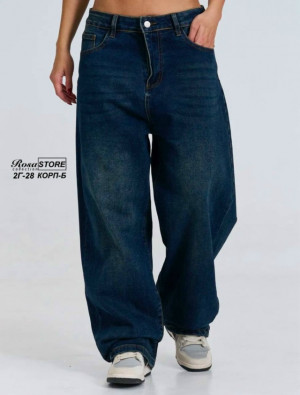 Джинсы #23270354