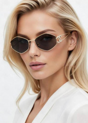 Женские солнцезащитные очки