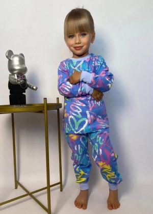 Пижама #23270621