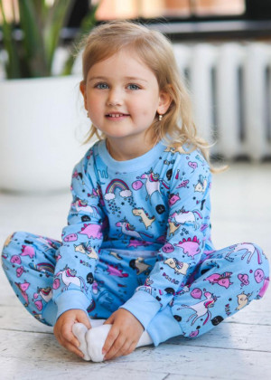 Пижама 23270626