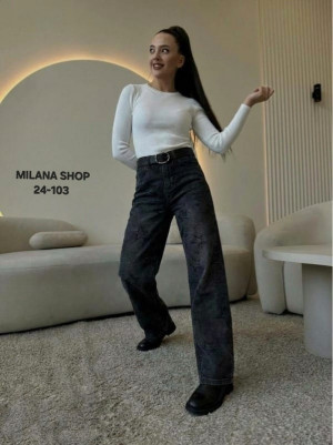 Джинсы #23270707