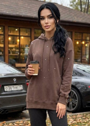 Толстовка #23270758