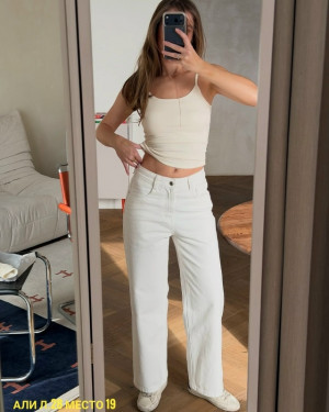 Джинсы #23270847