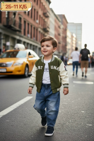 Костюм #23270957