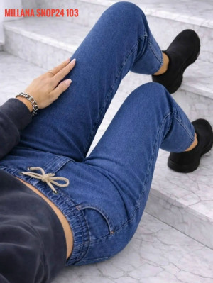 Джинсы #23271141