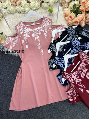 Платье #23271201