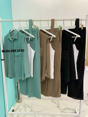 Костюм #23271214