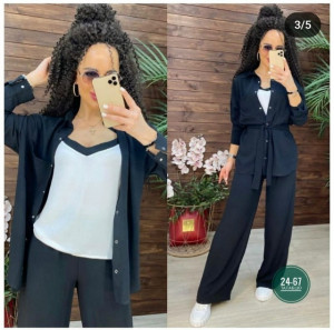 Костюм #23271225