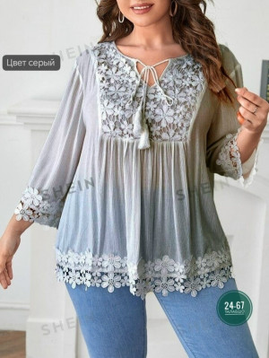 Блузка 23271435