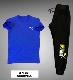 Костюм #23271614