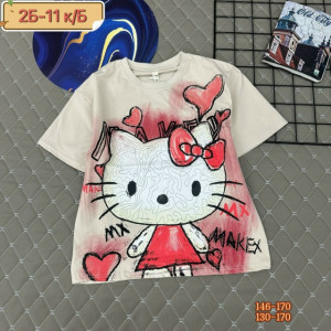 Футболка #23271873