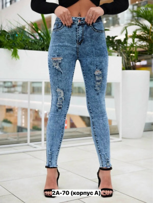 Джинсы #23271886