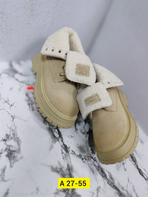 Ботинки #23271955