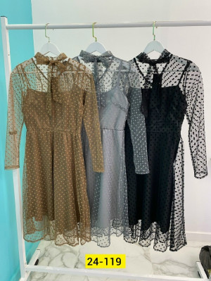 Платье 23272050