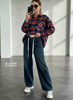 Джинсы #23272127