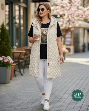 Жилет #23272340