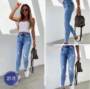 Джинсы #23272385