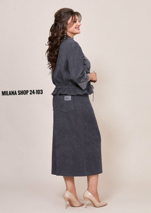 Костюм #23272480