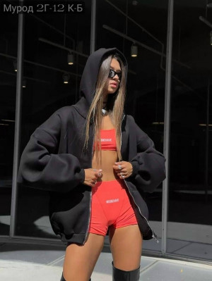 Толстовка 23272655