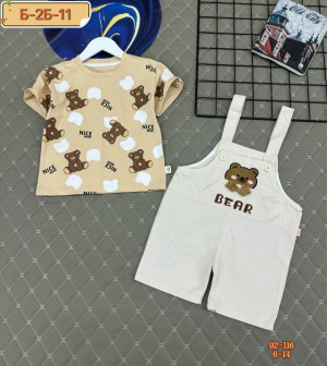 Костюм #23272765