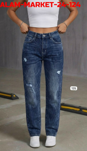 Джинсы #23272888