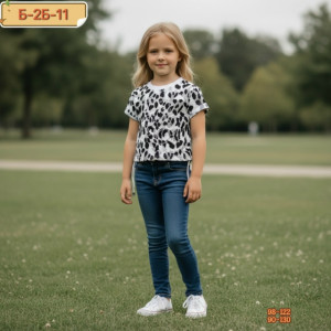 Футболка 23272945