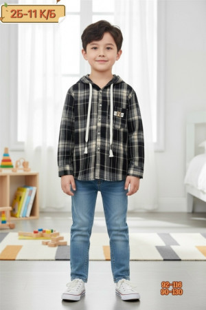 Рубашка #23273034