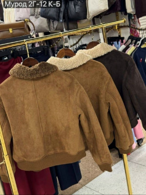 Дубленка #23273157