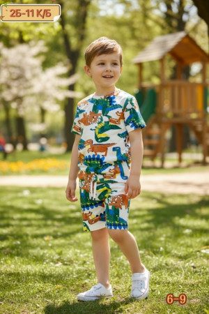 Костюм #23273310