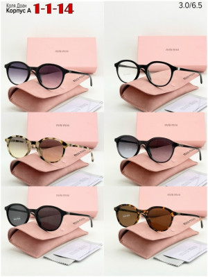 Солнцезащитные очки #23273591