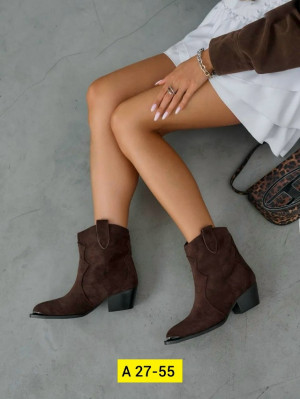 Ботинки #23273602