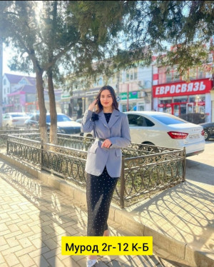 Костюм #23273733