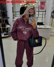 Спортивный костюм