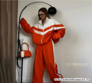 Спортивный костюм