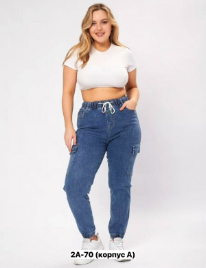 Джинсы #23274173