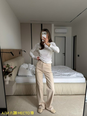 Джинсы #23274200