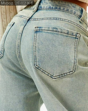 Джинсы #23274327
