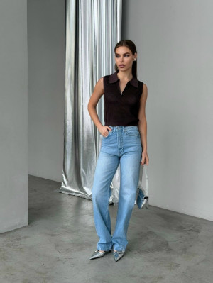 Джинсы #23274397