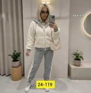 Спортивный костюм