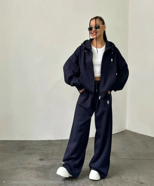 Спортивный костюм #23274461