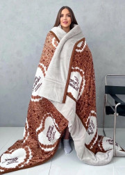 Покрывало двухстороннее