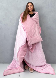 Покрывало двухстороннее