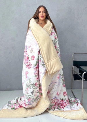 Покрывало двухстороннее #23274930