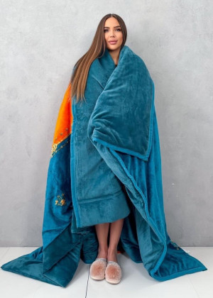 Покрывало двухстороннее #23274931